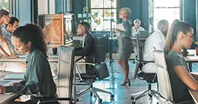 Business Support Services